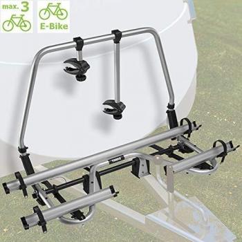 Thule Wohnwagen Fahrradträger Caravan Superb