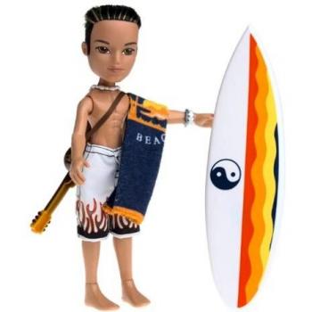 Bratz Boyz Estate Brilliante Eitan