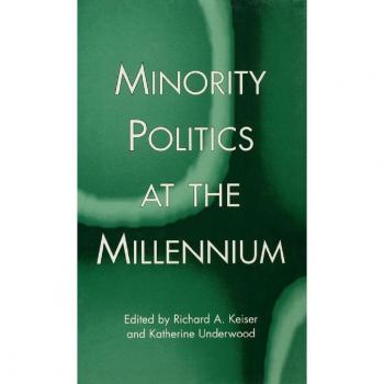 Vitalsource Technologies, Inc. Minority Politics At The Millennium
