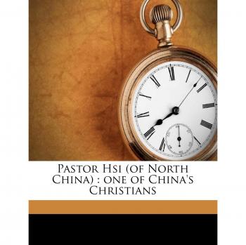 Pastor Hsi