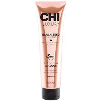 Deep Cleansing Black Seed Hair Regeneration Mask