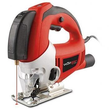 Caladora Stein-Pro 750w con láser