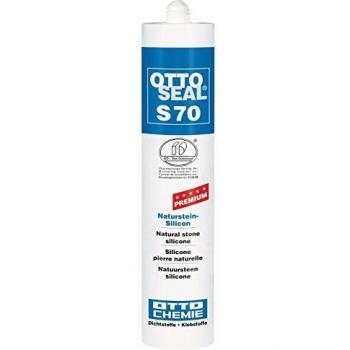 Premium Naturstein‑Silikon OTTOSEAL 310 ml – C84
