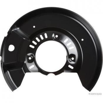 Disque de frein Déflecteur HERTH+BUSS JAKOPARTS J3332003