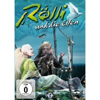 Olli Saarela : Rölli et les Elfes