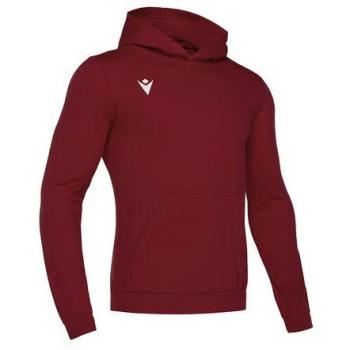 Macron Hoodie Banjo Champion