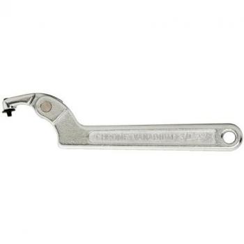 Llave de gancho articulada, 32-76mm, modelo 517.1313 de KS Tools