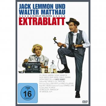 Extrablatt
