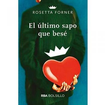 El último sapo que besé.