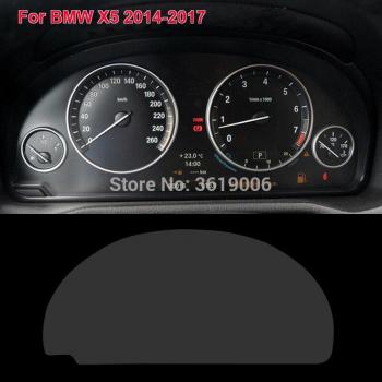 Protector de Tablero HD para BMW X5 14-17