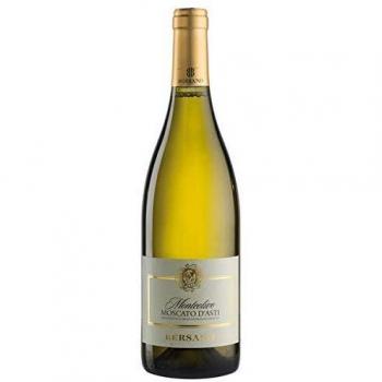 Bersano Moscato d'Asti DOCG Monteolivo