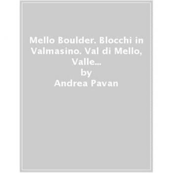 Mello Boulder