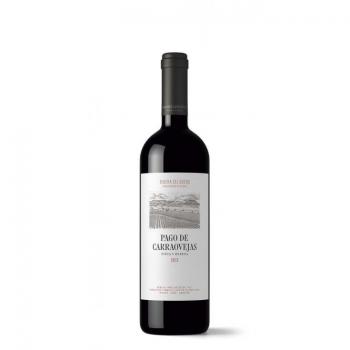 Pago de Carraovejas Crianza