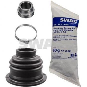 Fuelle de transmisión SWAG 60 10 2503