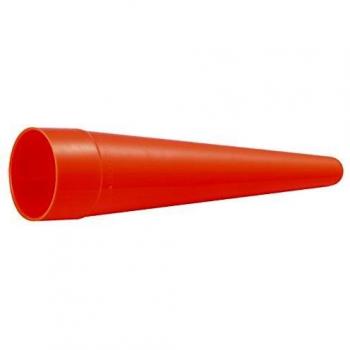 Accessorio Tappo di Avvertimento 25 mm Rosso – Nitecore
