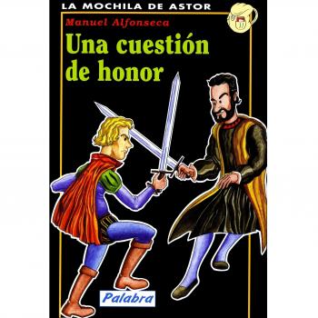 Una Cuestión De Honor