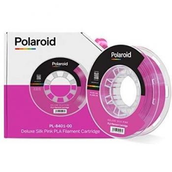 Polaroid Deluxe Silk PLA Filament