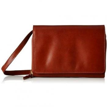 Royal RepubliQ Damen Raf Eve 1153-3615 Tasche, Cognac