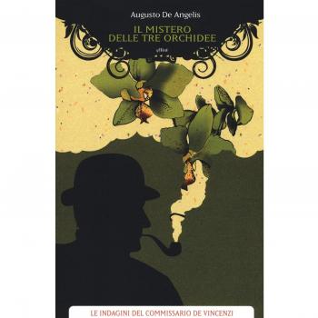 Il mistero delle tre orchidee
