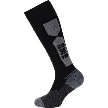 Calze Unisex Sixs Nero 365 (39-41)