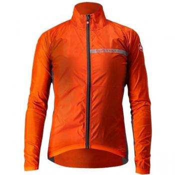 Squadra Stretch Fiery Red L Women
