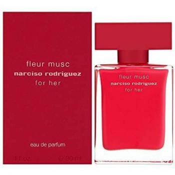 Narciso Rodriguez Fleur Musc Eau de Parfum 30ml