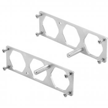 Weidmüller Halterungsrahmen HDC 24B HP250 MPL3 Typ1