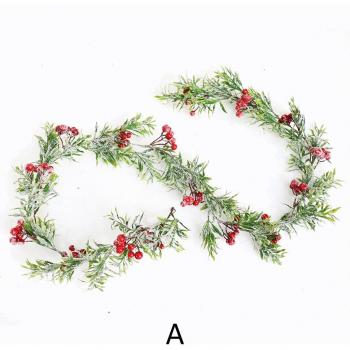 Enredadera de Navidad 170CM
