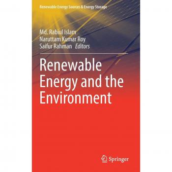 Renewable Energy and the Environment