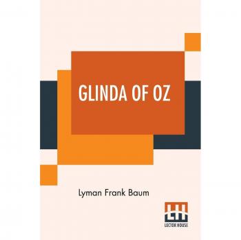 Glinda Of Oz