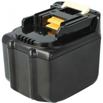 Batterie haute capacité 7500mAh pour Makita BTD130FRFE, BTD130FSFEW