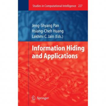 Information Hiding and Applications