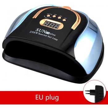 Manicure UV LED Lamp