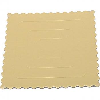 Base de papel para repostería
