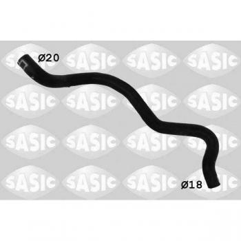 Tuyau de Refroidissement Sasic 3404033