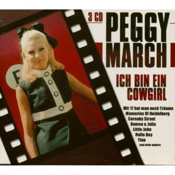 Peggy March