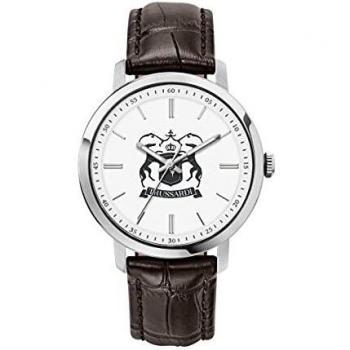 Trussardi Orologio Uomo T-Couple R2451147003