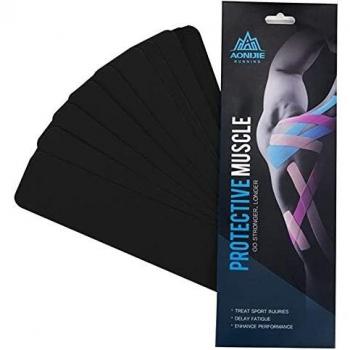 10 Pack Aonijie Kinesio Taping Tape for Muscles