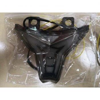 Kit de feux arrière et clignotants Z1000/ZX10R