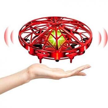 Infrared Remote Control Helicopter
