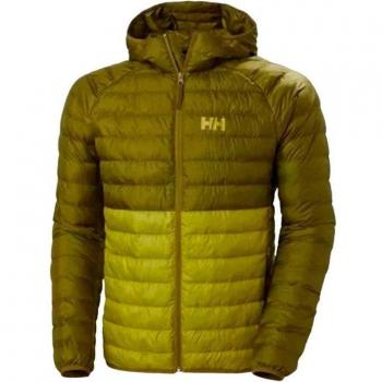 Chaqueta aislante Helly Hansen Banff con capucha