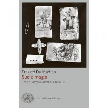 Sud e magia