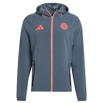 Veste Compétition Adidas Bayern Munich Tiro 25/26