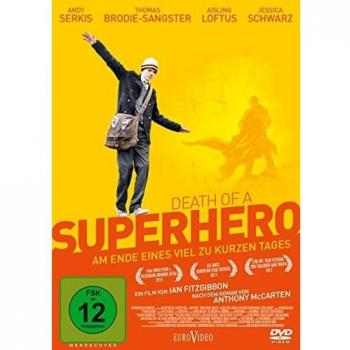 Death of a Superhero