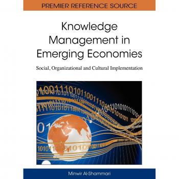 Knowledge Management in Emerging Economies