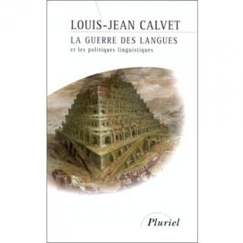 La Guerre Des Langues