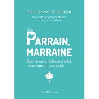 Parrain, marraine