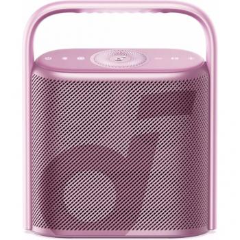 Haut-parleur Bluetooth Soundcore Motion X500 Rosa