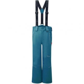 Short Trollkids Holmenkollen Style Athleisure