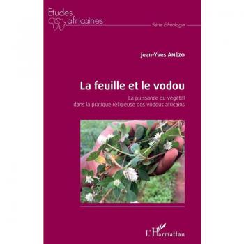 La feuille et le vodou